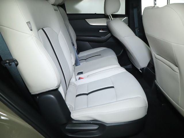 2025 Mazda Mazda CX-70 PHEV Premium