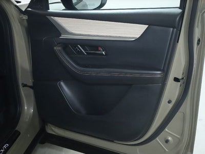 2025 Mazda Mazda CX-70 PHEV Premium
