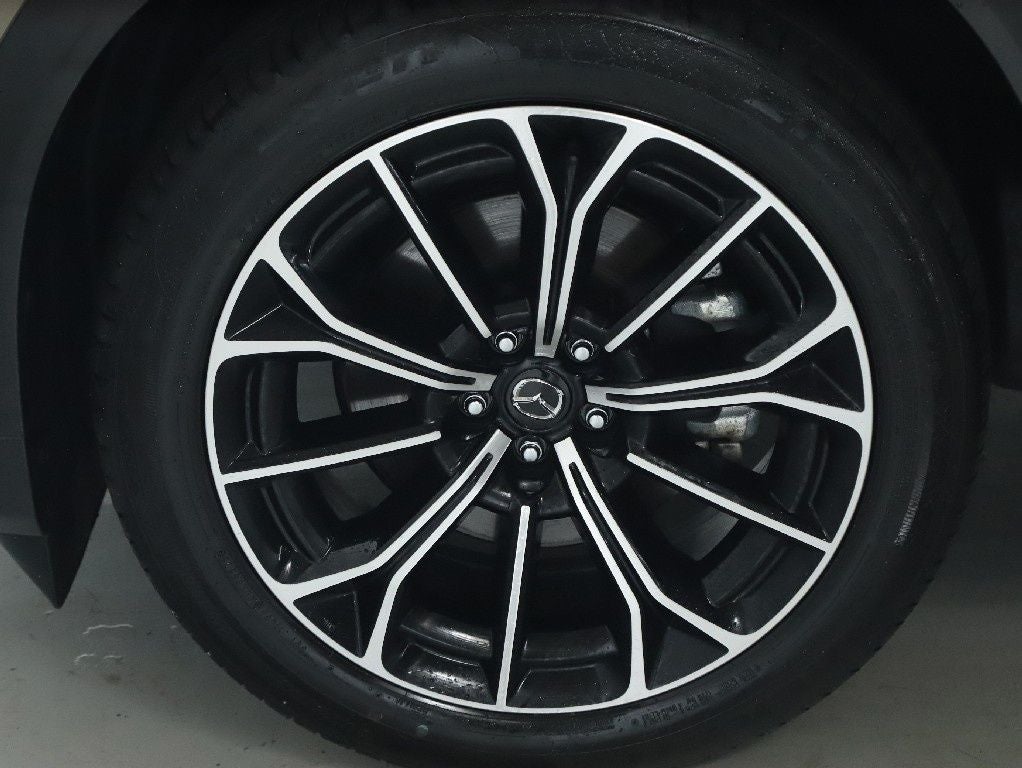 2025 Mazda Mazda CX-70 PHEV Premium