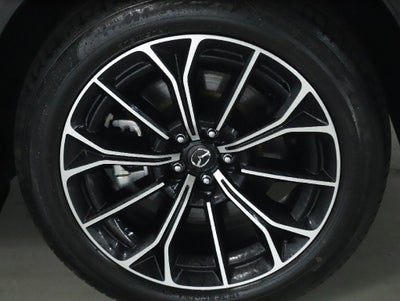 2025 Mazda Mazda CX-70 PHEV Premium