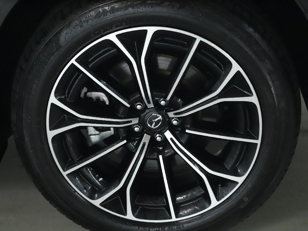 2025 Mazda Mazda CX-70 PHEV Premium