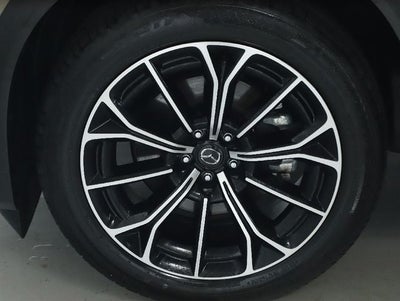 2025 Mazda Mazda CX-70 PHEV Premium