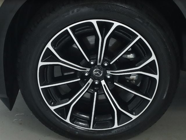 2025 Mazda Mazda CX-70 PHEV Premium