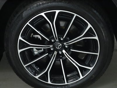 2025 Mazda Mazda CX-70 PHEV Premium