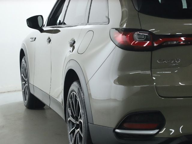 2025 Mazda Mazda CX-70 PHEV Premium