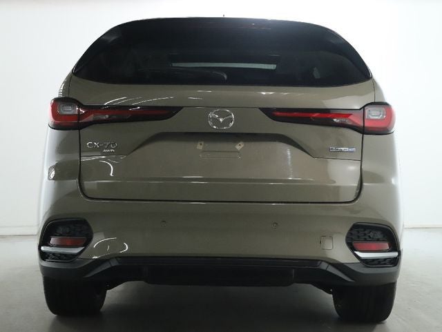2025 Mazda Mazda CX-70 PHEV Premium
