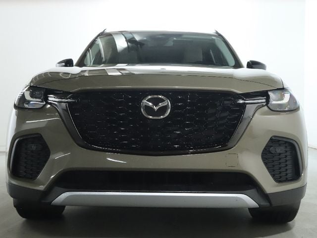 2025 Mazda Mazda CX-70 PHEV Premium