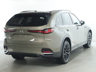 2025 Mazda Mazda CX-70 PHEV Premium