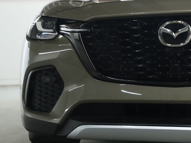 2025 Mazda Mazda CX-70 PHEV Premium