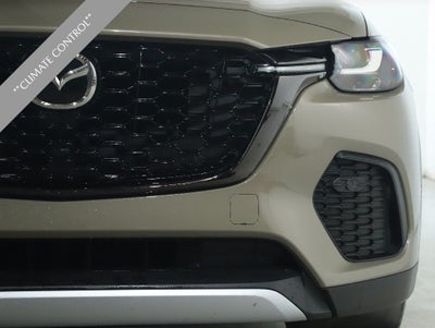 2025 Mazda Mazda CX-70 PHEV Premium