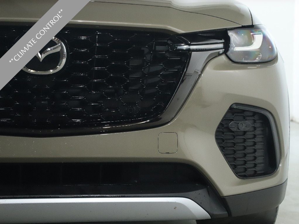 2025 Mazda Mazda CX-70 PHEV Premium