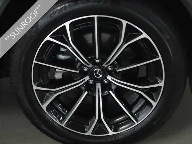 2025 Mazda Mazda CX-70 PHEV Premium Package