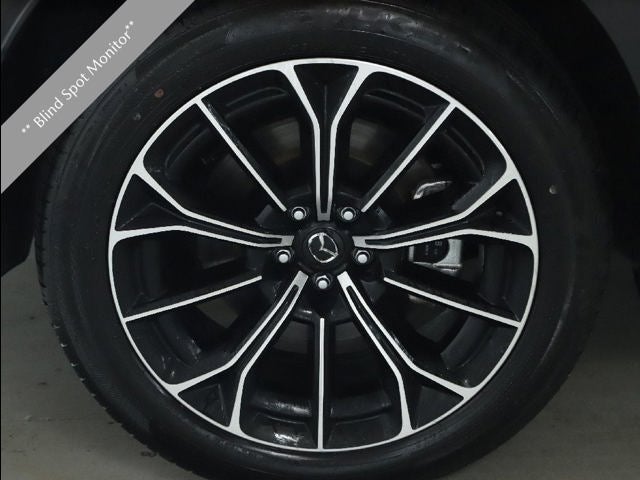 2025 Mazda Mazda CX-70 PHEV Premium Package