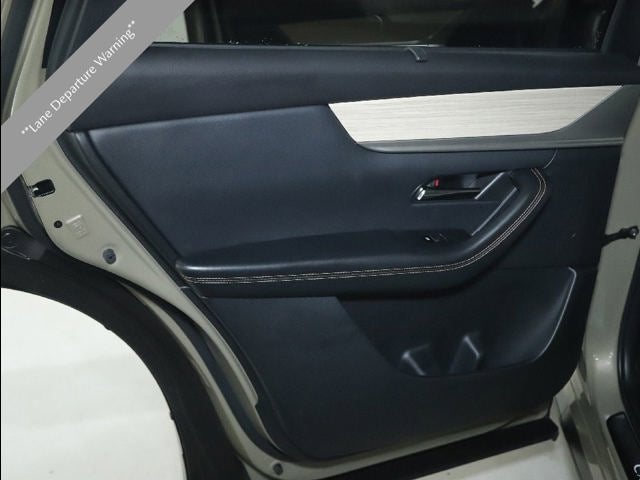 2025 Mazda Mazda CX-70 PHEV Premium Package