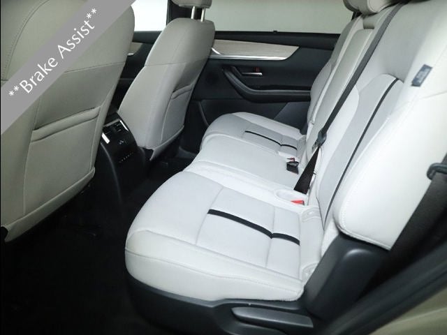 2025 Mazda Mazda CX-70 PHEV Premium Package