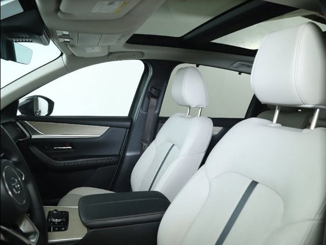 2025 Mazda Mazda CX-70 PHEV Premium Package