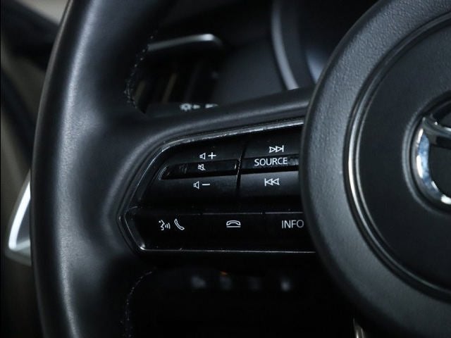 2025 Mazda Mazda CX-70 PHEV Premium Package