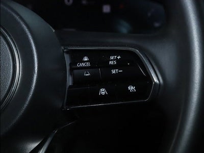 2025 Mazda Mazda CX-70 PHEV Premium Package