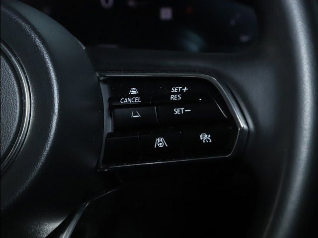 2025 Mazda Mazda CX-70 PHEV Premium Package