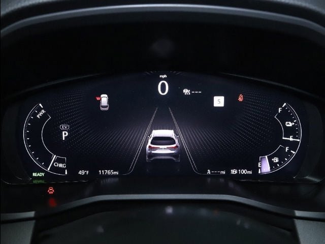 2025 Mazda Mazda CX-70 PHEV Premium Package