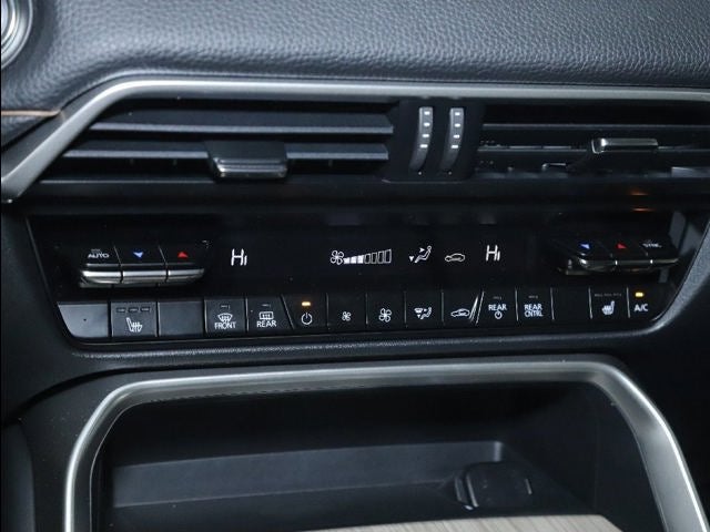2025 Mazda Mazda CX-70 PHEV Premium Package