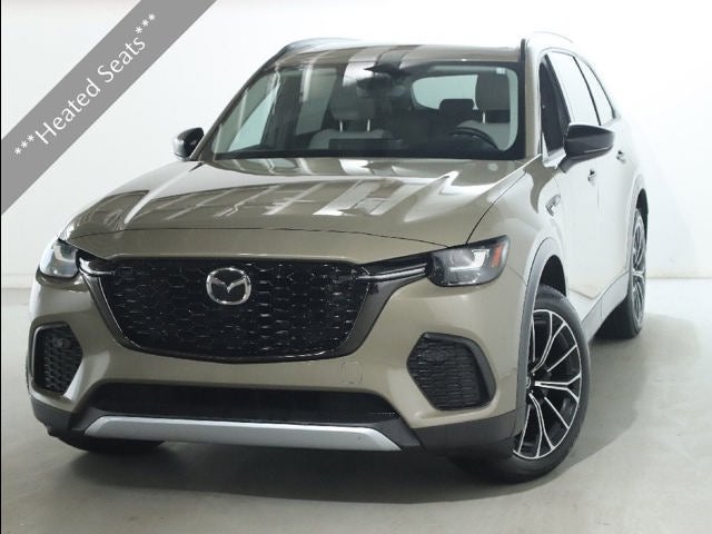 2025 Mazda Mazda CX-70 PHEV Premium Package
