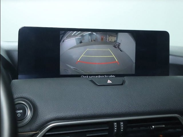 2025 Mazda Mazda CX-70 PHEV Premium Package