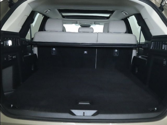 2025 Mazda Mazda CX-70 PHEV Premium Package