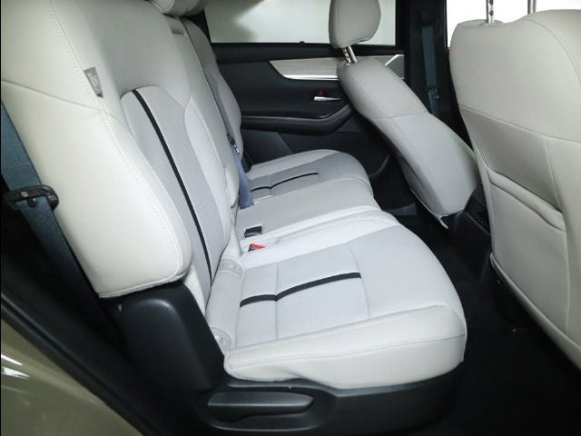 2025 Mazda Mazda CX-70 PHEV Premium Package
