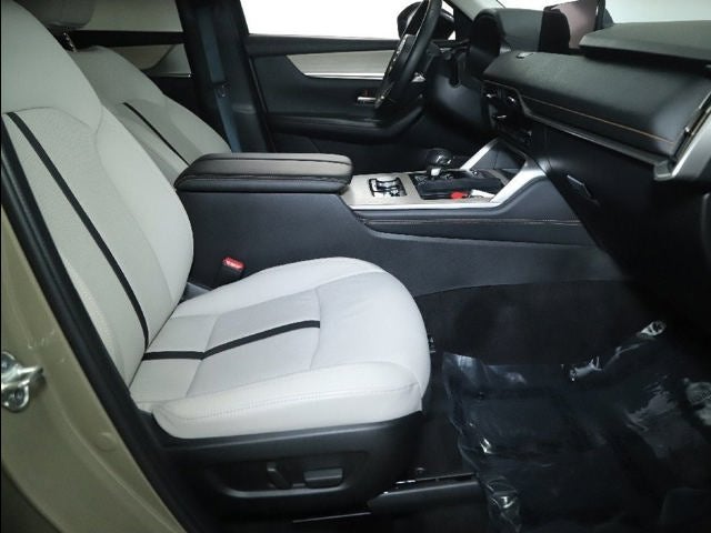 2025 Mazda Mazda CX-70 PHEV Premium Package