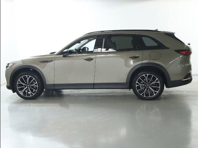 2025 Mazda Mazda CX-70 PHEV Premium Package