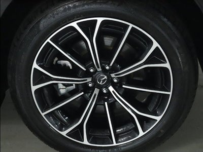 2025 Mazda Mazda CX-70 PHEV Premium Package