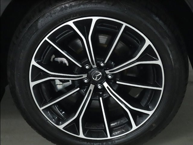 2025 Mazda Mazda CX-70 PHEV Premium Package