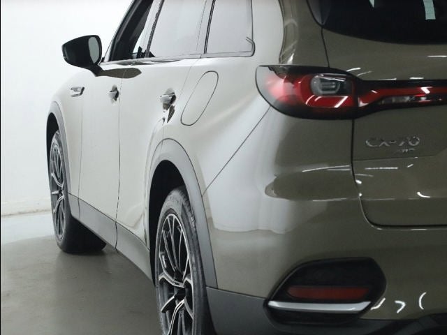 2025 Mazda Mazda CX-70 PHEV Premium Package