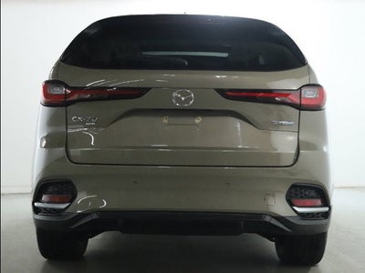 2025 Mazda Mazda CX-70 PHEV Premium Package