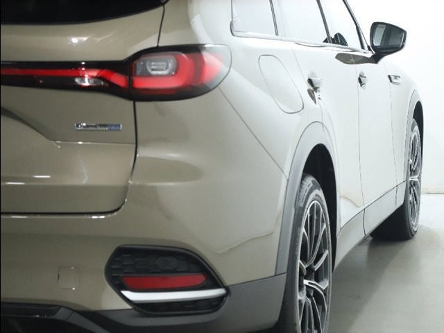 2025 Mazda Mazda CX-70 PHEV Premium Package