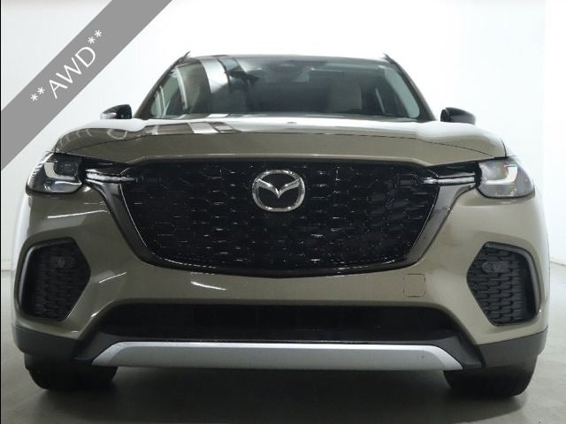 2025 Mazda Mazda CX-70 PHEV Premium Package