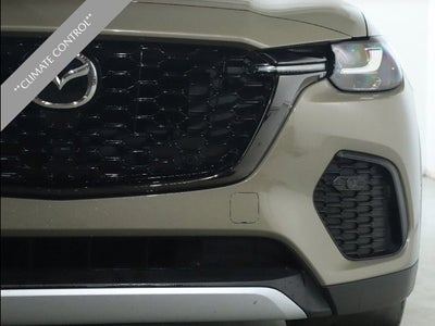 2025 Mazda Mazda CX-70 PHEV Premium Package