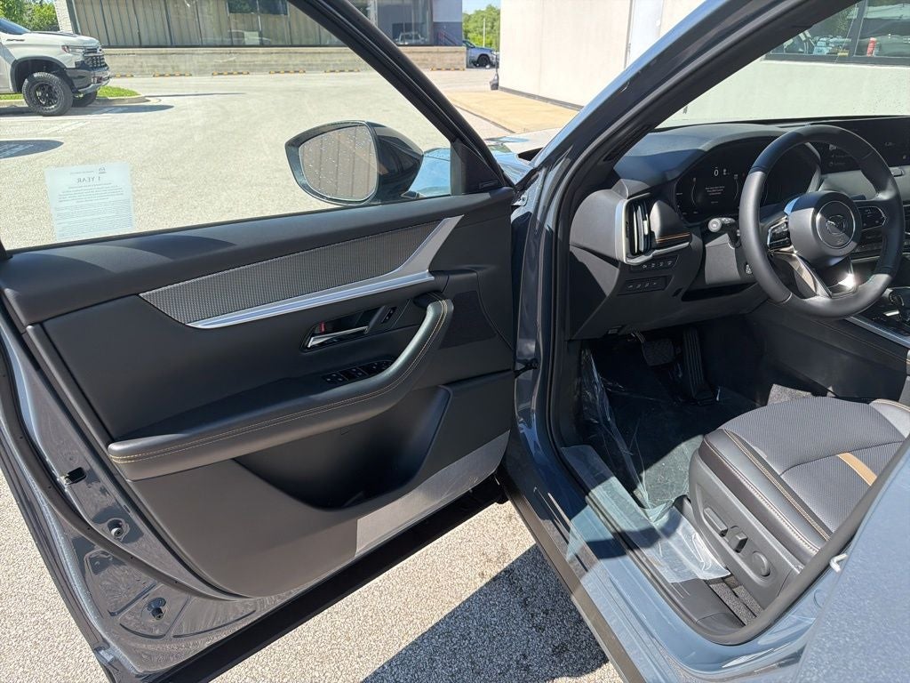 2026 Mazda Mazda CX-70 3.3 Turbo S Premium AWD