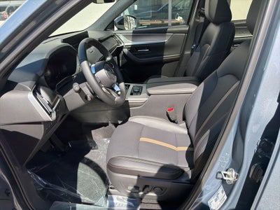 2026 Mazda Mazda CX-70 3.3 Turbo S Premium AWD