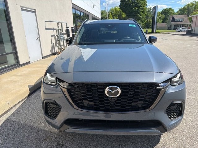 2026 Mazda Mazda CX-70 3.3 Turbo S Premium AWD