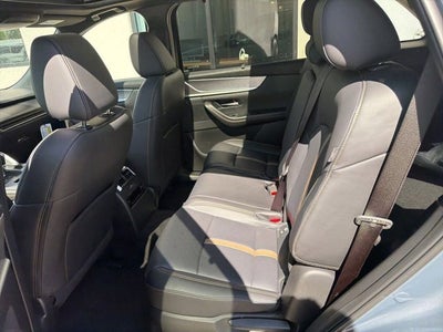 2026 Mazda Mazda CX-70 3.3 Turbo S Premium AWD