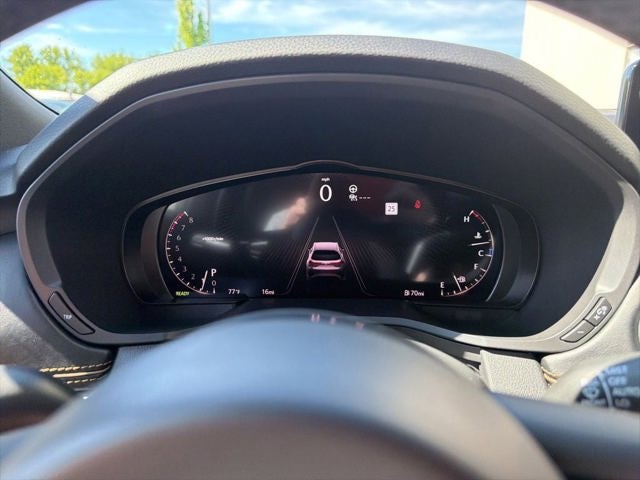 2026 Mazda Mazda CX-70 3.3 Turbo S Premium AWD