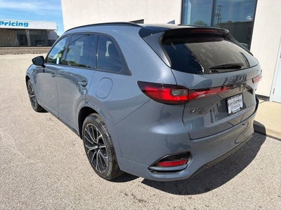 2026 Mazda Mazda CX-70 3.3 Turbo S Premium AWD