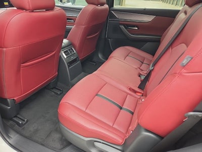2025 Mazda Mazda CX-70 3.3 Turbo S Premium