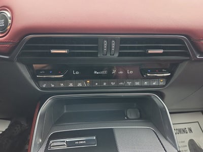2025 Mazda Mazda CX-70 3.3 Turbo S Premium