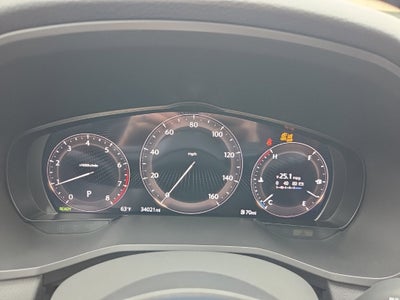 2025 Mazda Mazda CX-70 3.3 Turbo S Premium