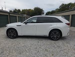 2025 Mazda Mazda CX-70 3.3 Turbo S Premium