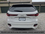 2025 Mazda Mazda CX-70 3.3 Turbo S Premium