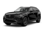 2025 Mazda Mazda CX-70 3.3 Turbo S Premium